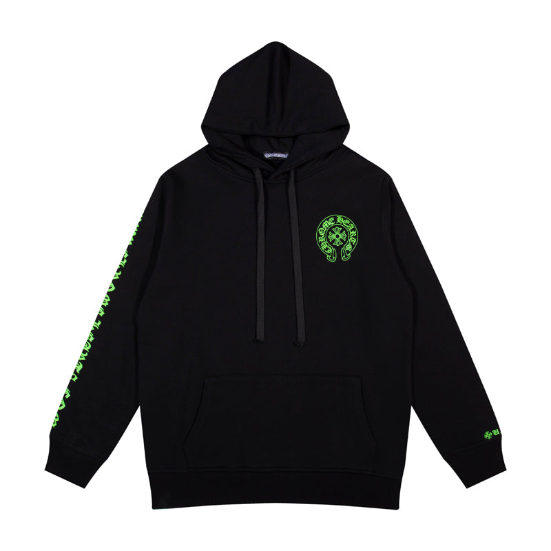 CH-Chrome Hearts Hoodie K7021