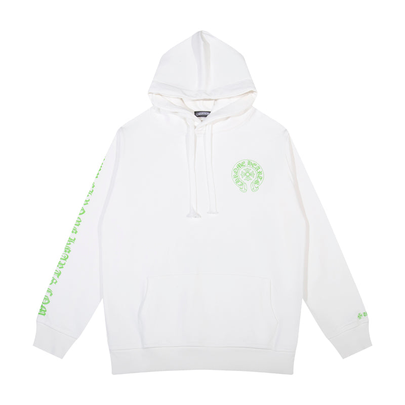 CH-Chrome Hearts Hoodie K7021