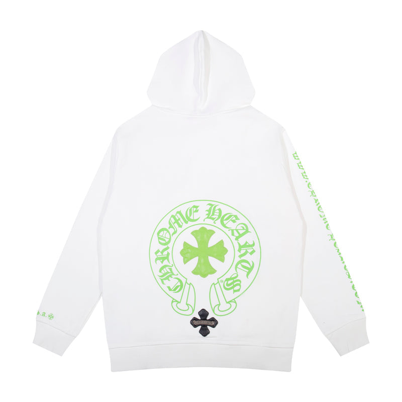 CH-Chrome Hearts Hoodie K7021