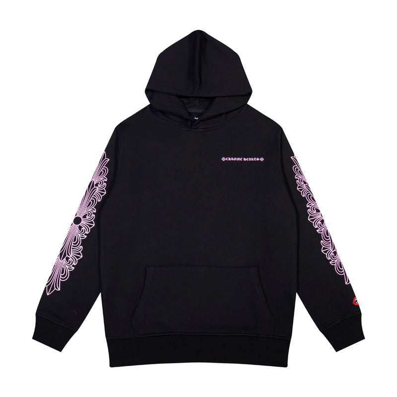 CH-Chrome Hearts Hoodie K7025