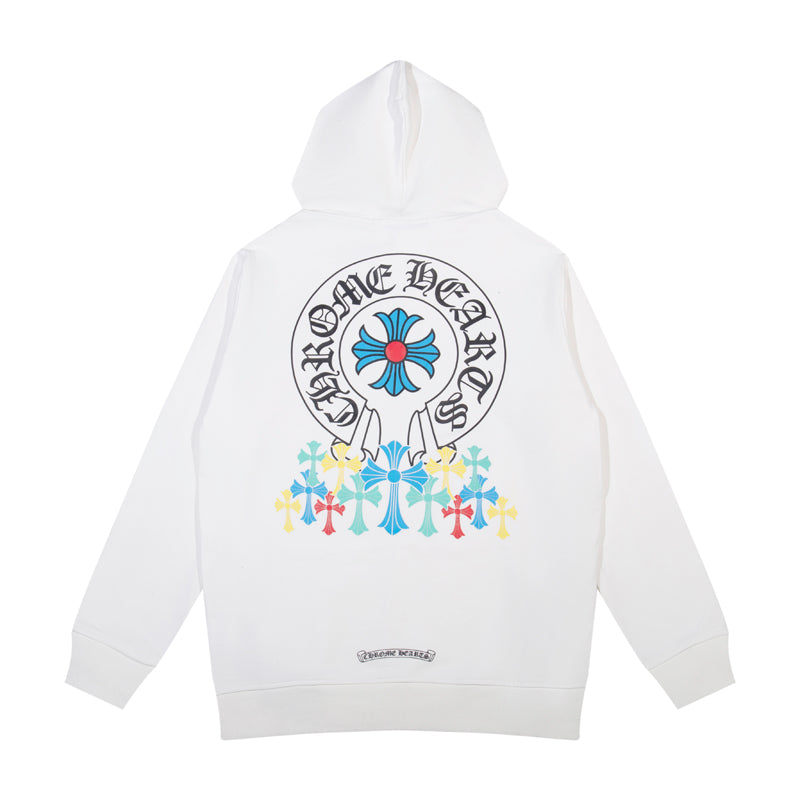 CH-Chrome Hearts Hoodie K7027