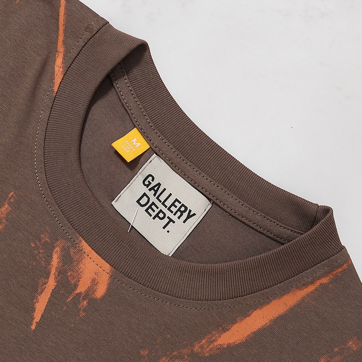GALLERY DEPT 2024 New T-shirt 6063
