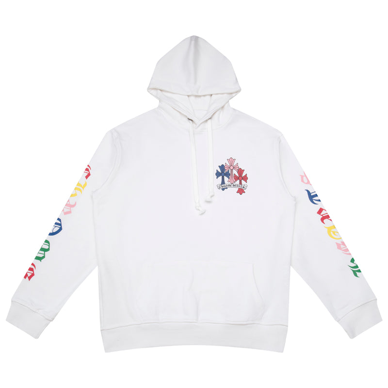 CH-Chrome Hearts Hoodie K7006