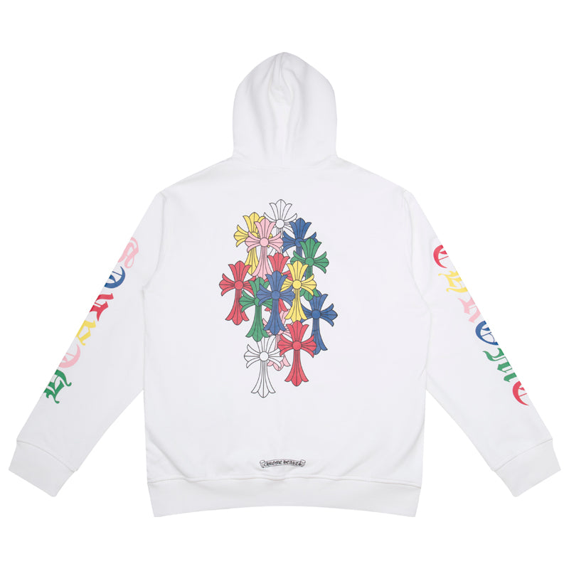 CH-Chrome Hearts Hoodie K7006