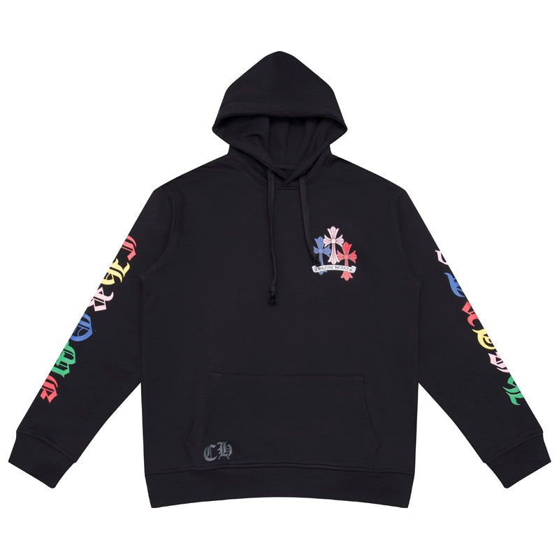 CH-Chrome Hearts Hoodie K7006
