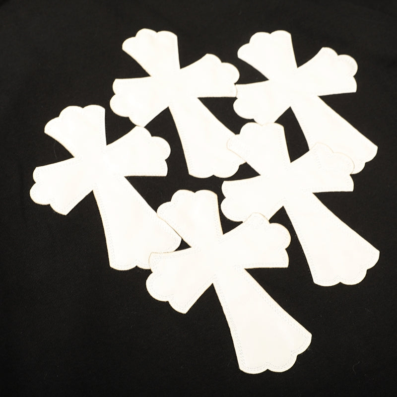 CH-Chrome Hearts Hoodie 7014