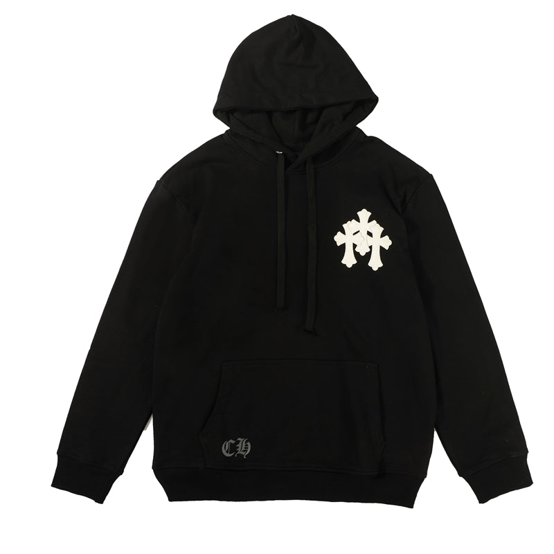 CH-Chrome Hearts Hoodie 7014