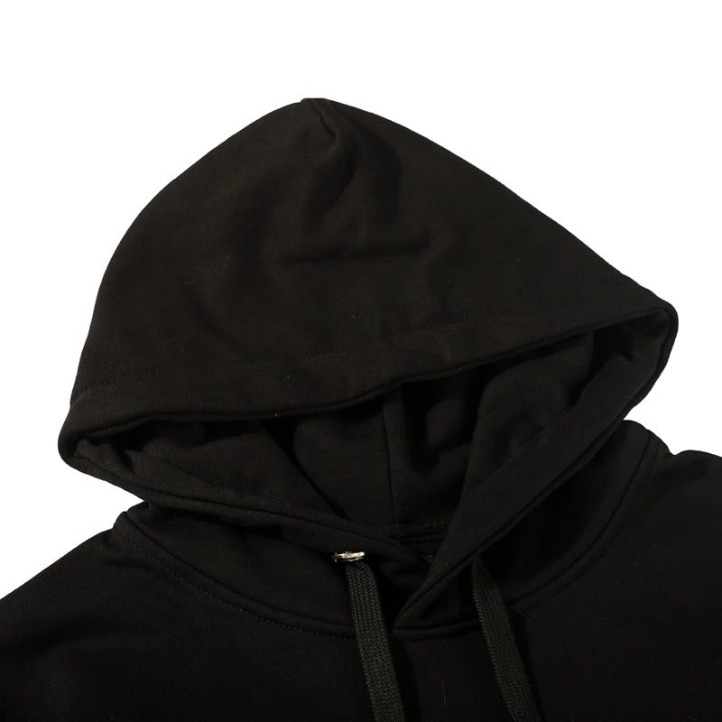 CH-Chrome Hearts Hoodie 7014