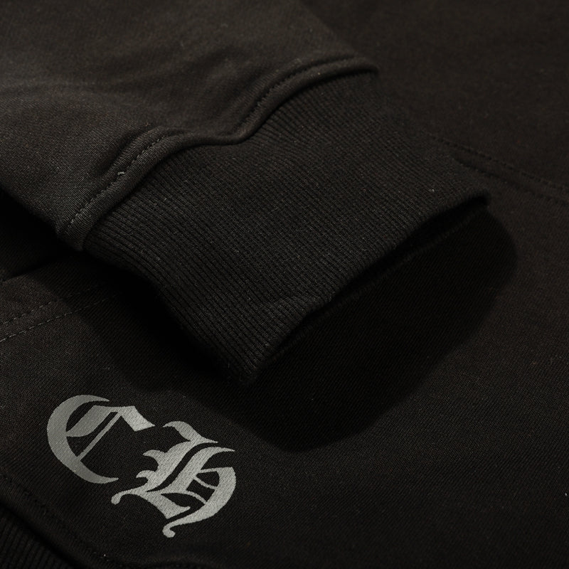 CH-Chrome Hearts Hoodie 7014