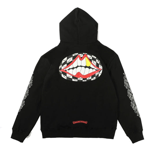 CH-Chrome Hearts Hoodie