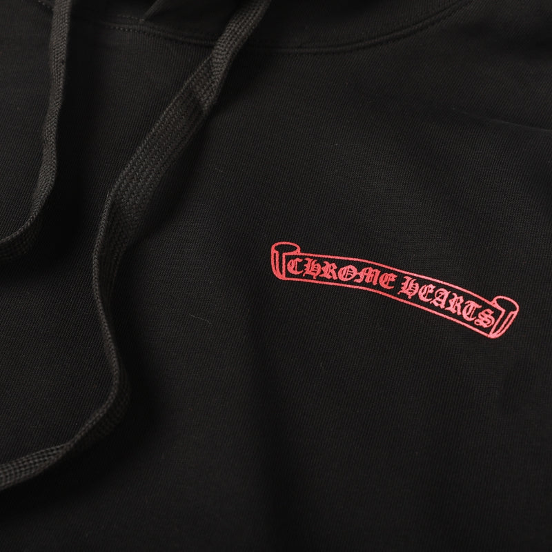 CH-Chrome Hearts Hoodie