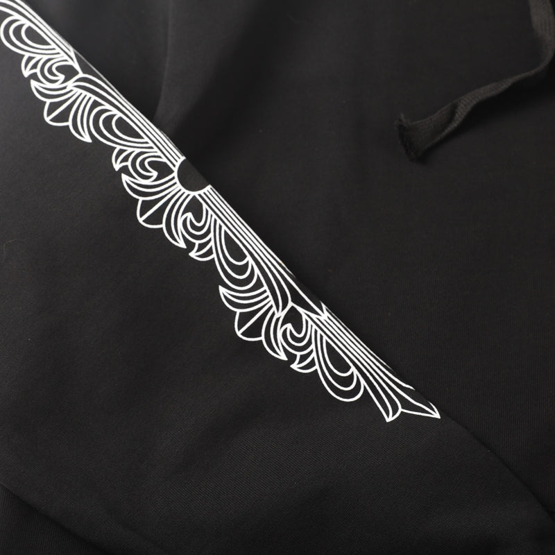 CH-Chrome Hearts Hoodie