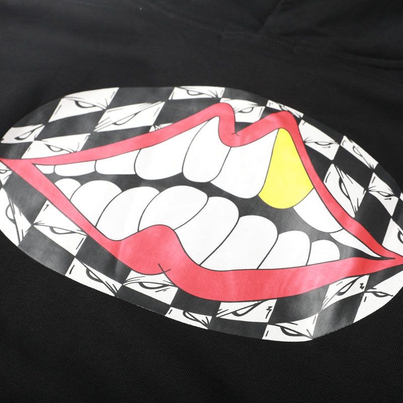 CH-Chrome Hearts Hoodie