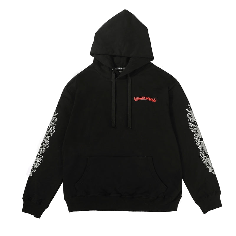 CH-Chrome Hearts Hoodie