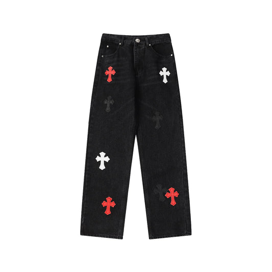 CH-Chrome Hearts 2024 NEW Pants 9945