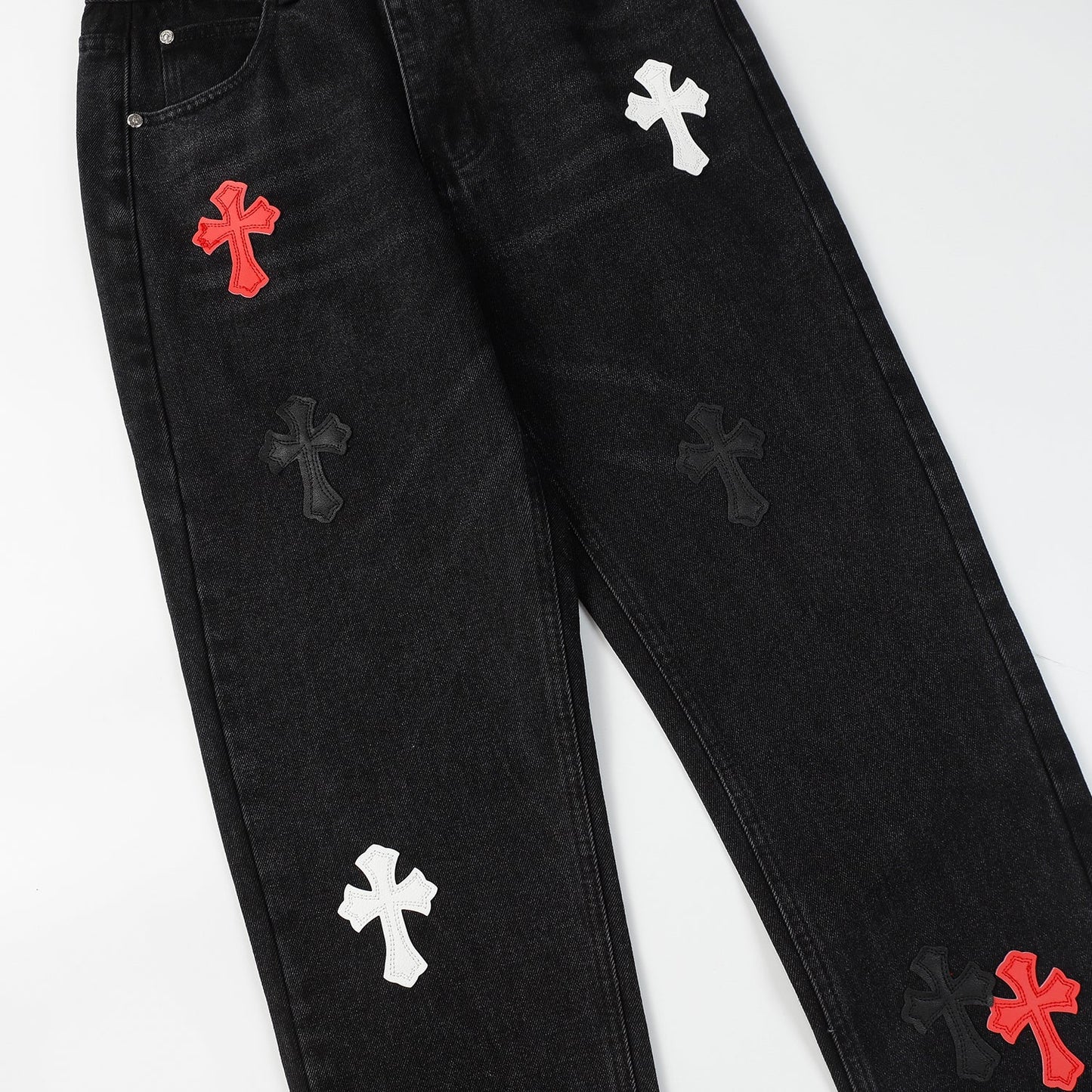 CH-Chrome Hearts 2024 NEW Pants 9945