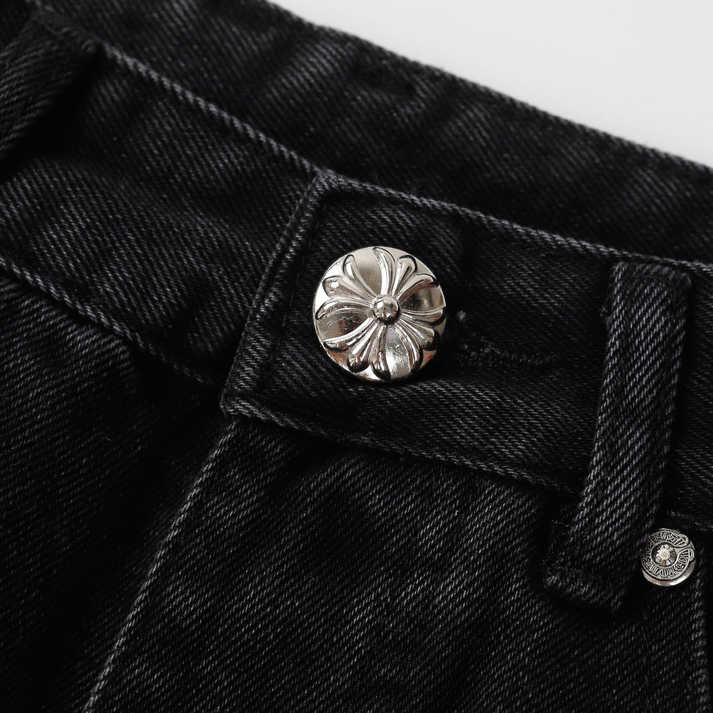 CH-Chrome Hearts 2024 NEW Pants 9945