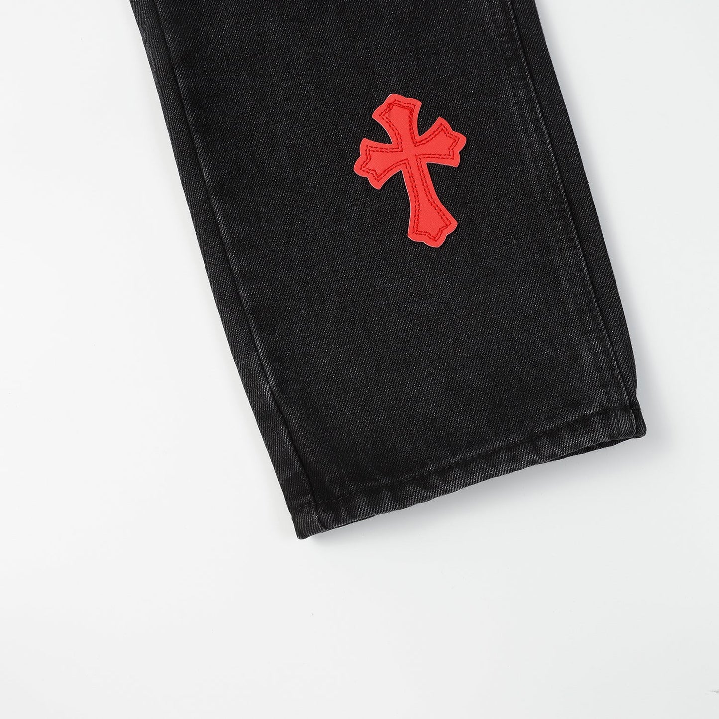 CH-Chrome Hearts 2024 NEW Pants 9945