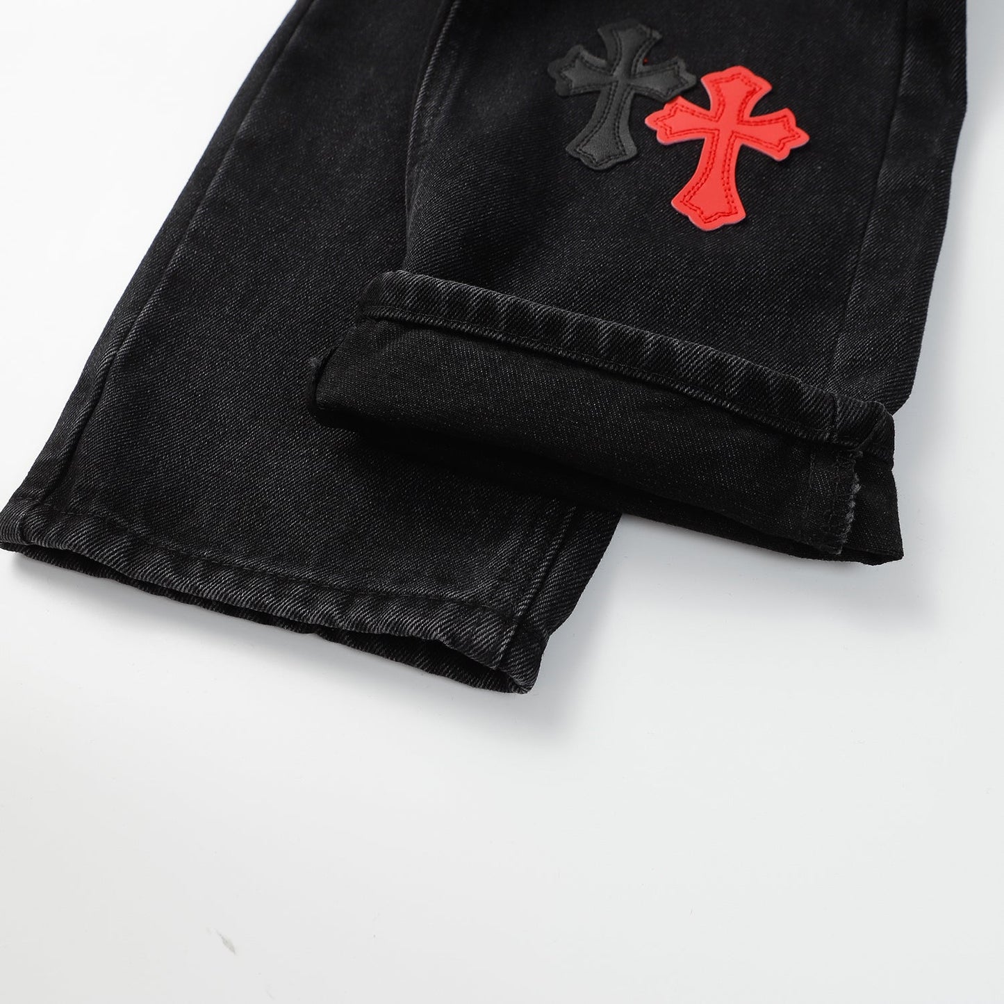 CH-Chrome Hearts 2024 NEW Pants 9945