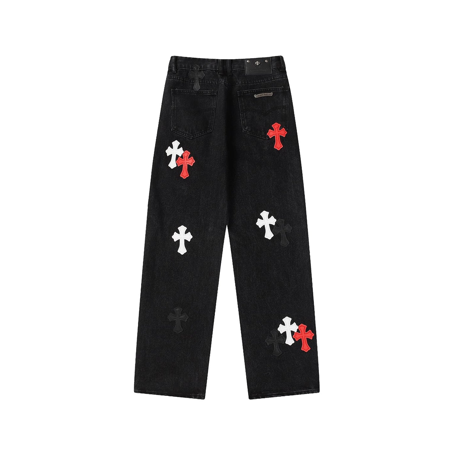 CH-Chrome Hearts 2024 NEW Pants 9945