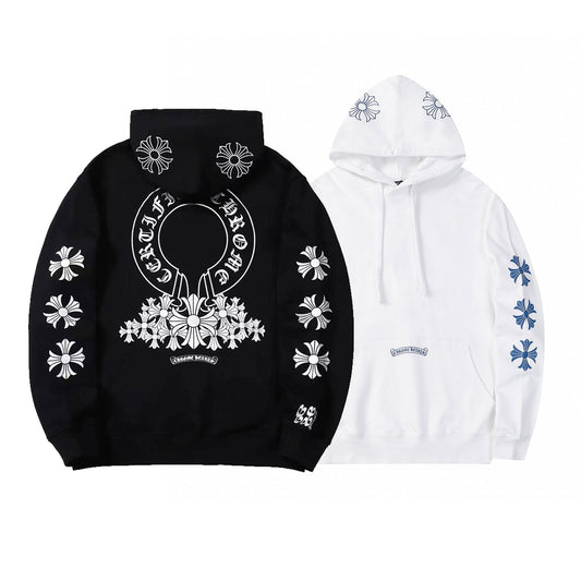 CH-Chrome Hearts Hoodie K7008