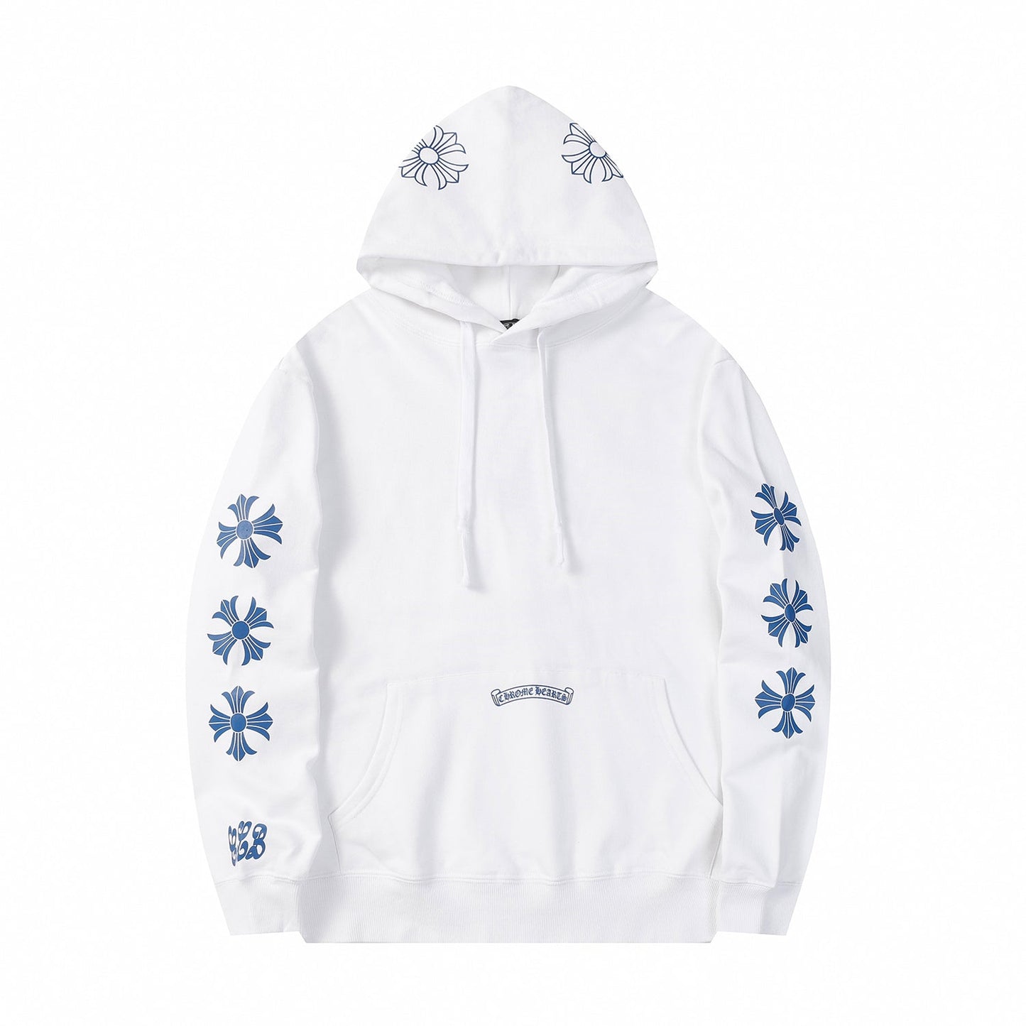 CH-Chrome Hearts Hoodie K7008