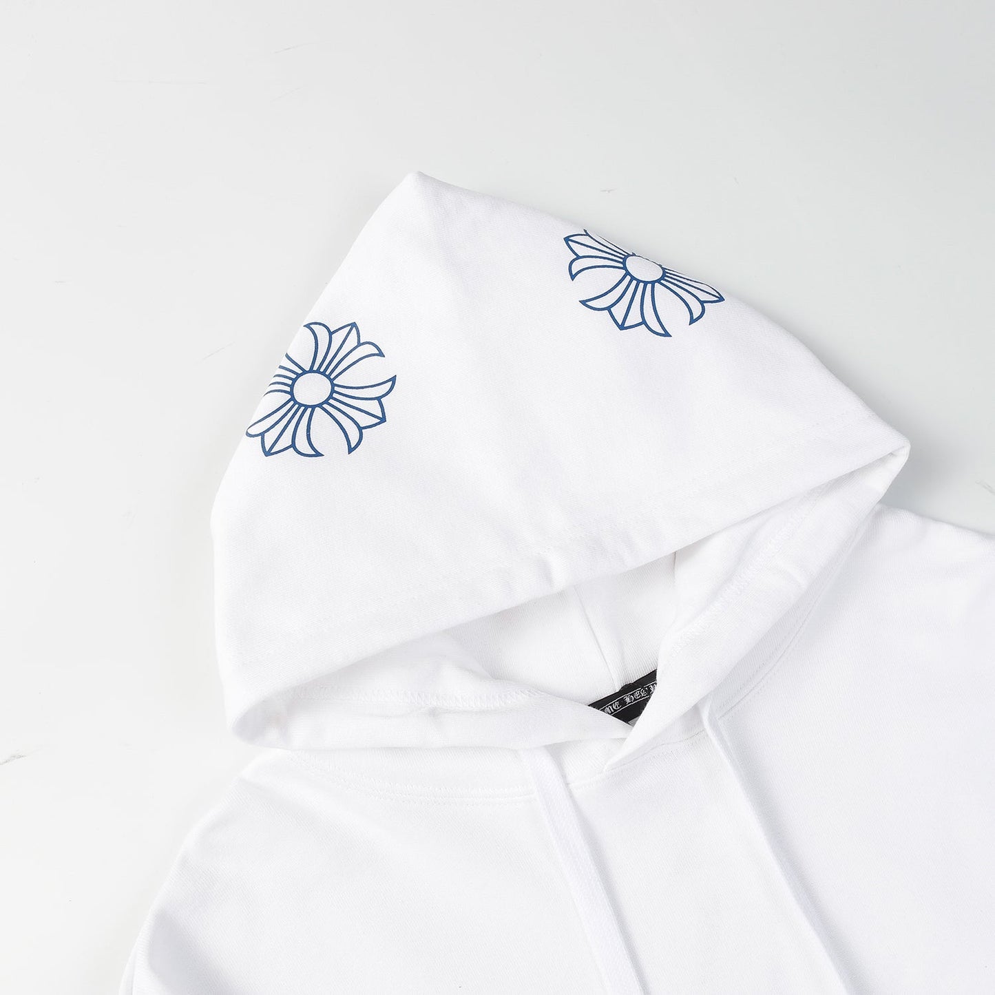 CH-Chrome Hearts Hoodie K7008