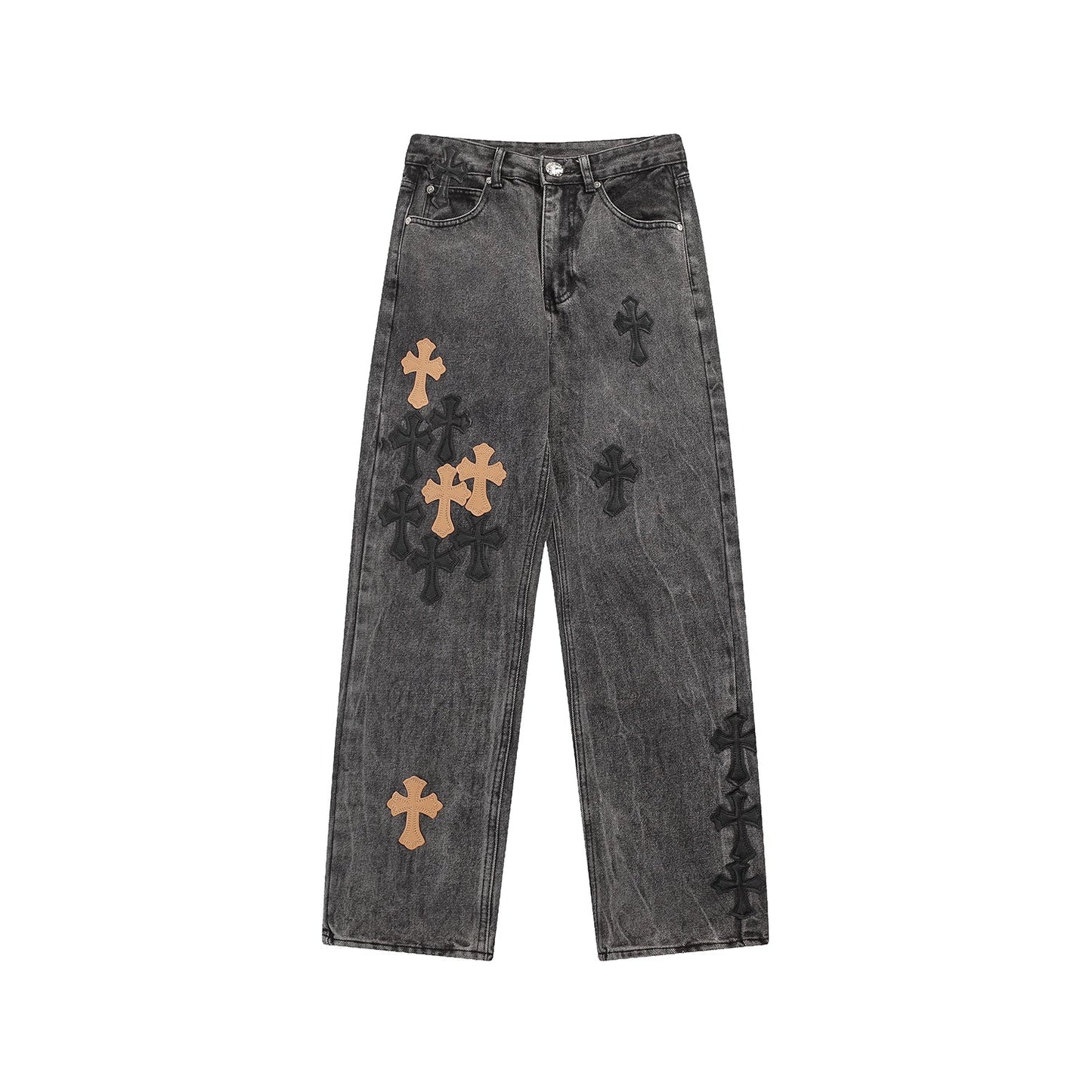 CH-Chrome Hearts Pants