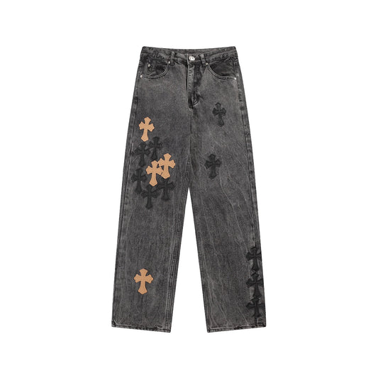 CH-Chrome Hearts Pants