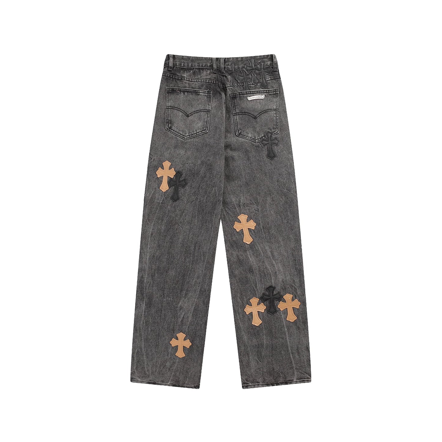 CH-Chrome Hearts Pants