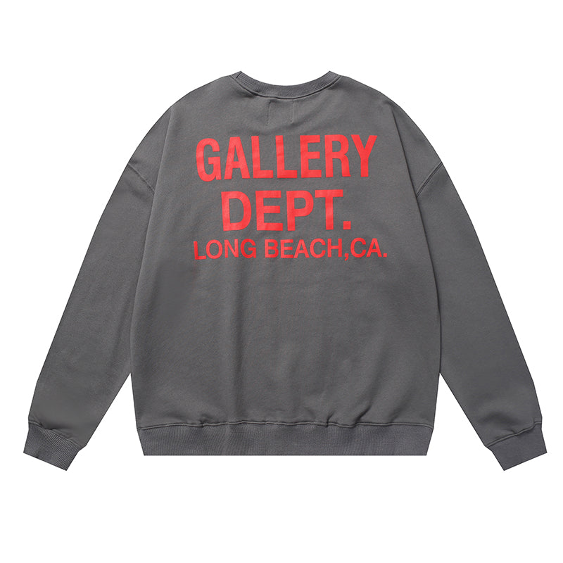 GALLERY DEPT New sweatshirt 5183
