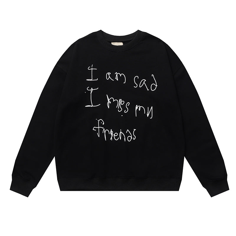 GALLERY DEPT New sweatshirt 5183