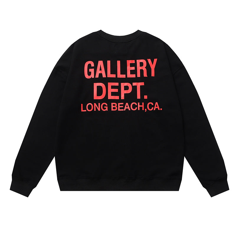GALLERY DEPT New sweatshirt 5183