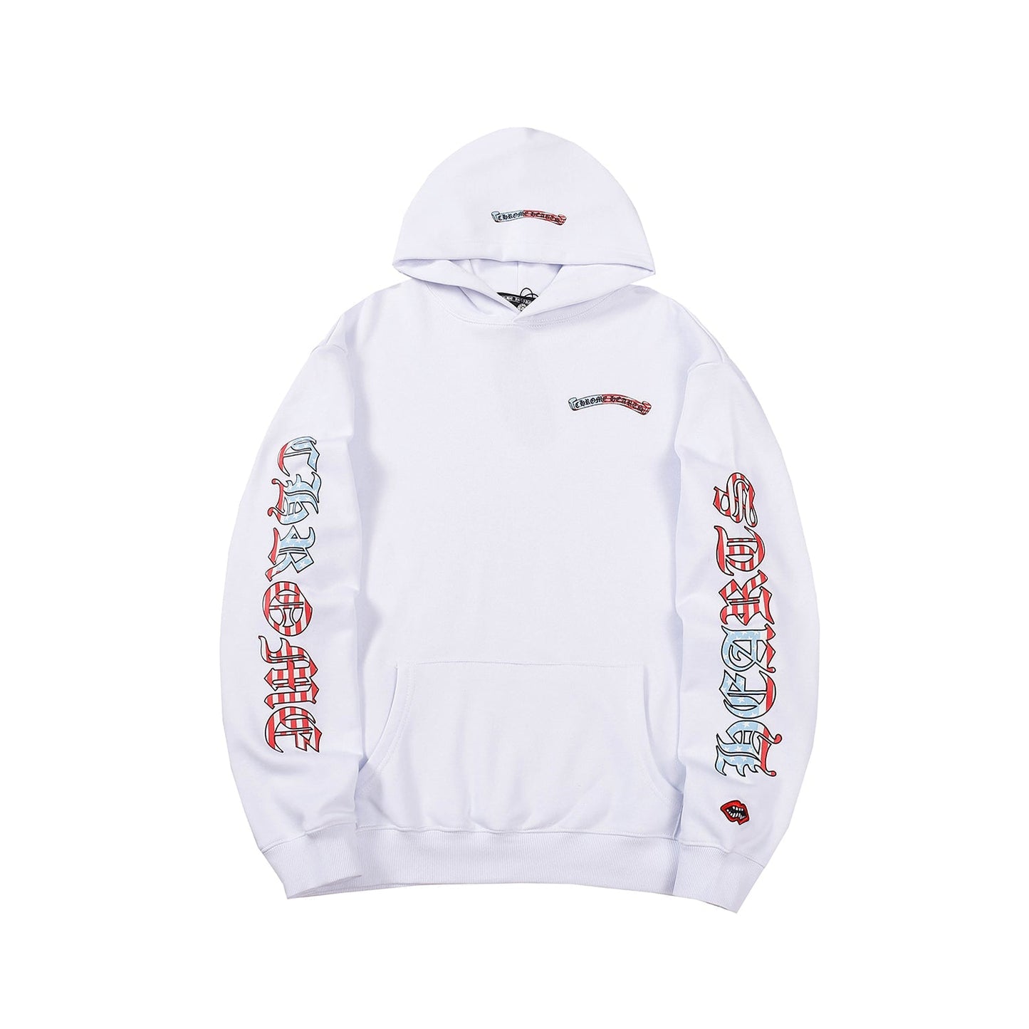 CH-Chrome Hearts Hoodie