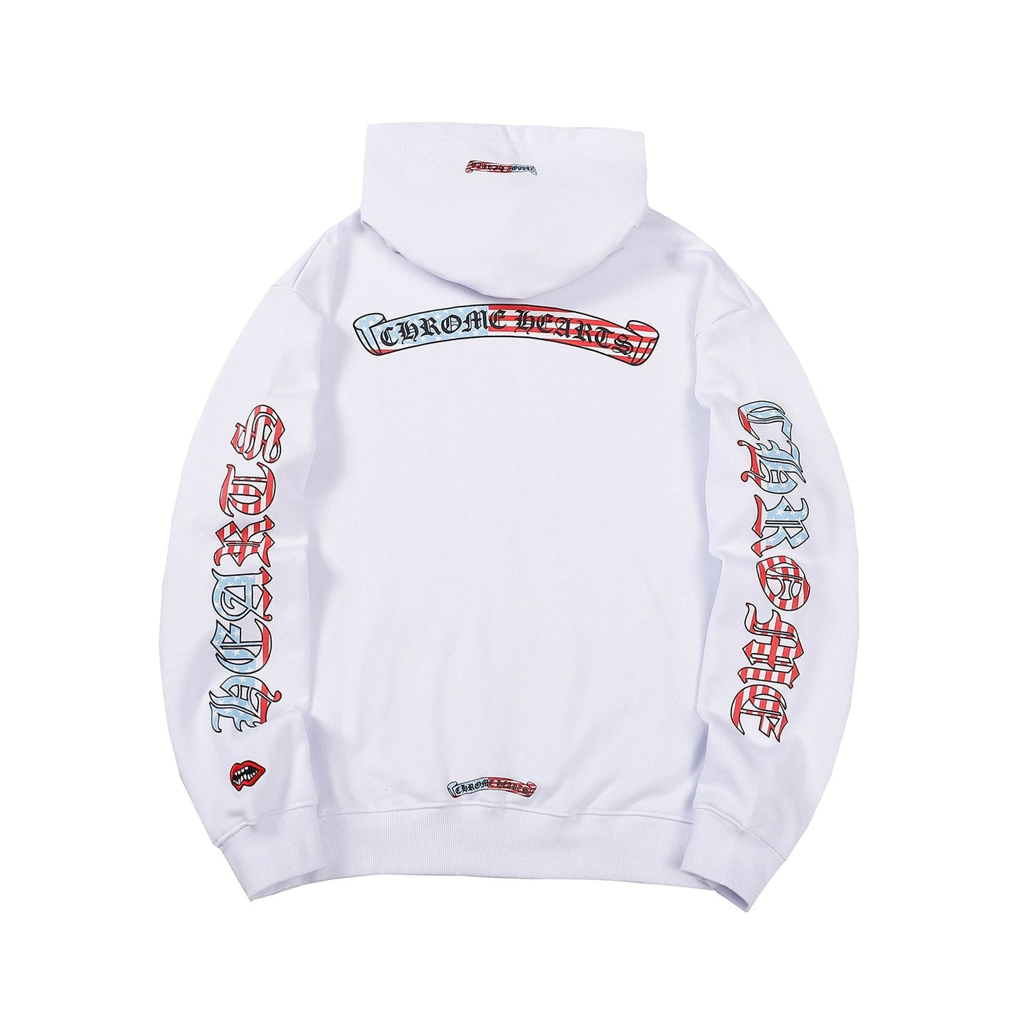 CH-Chrome Hearts Hoodie