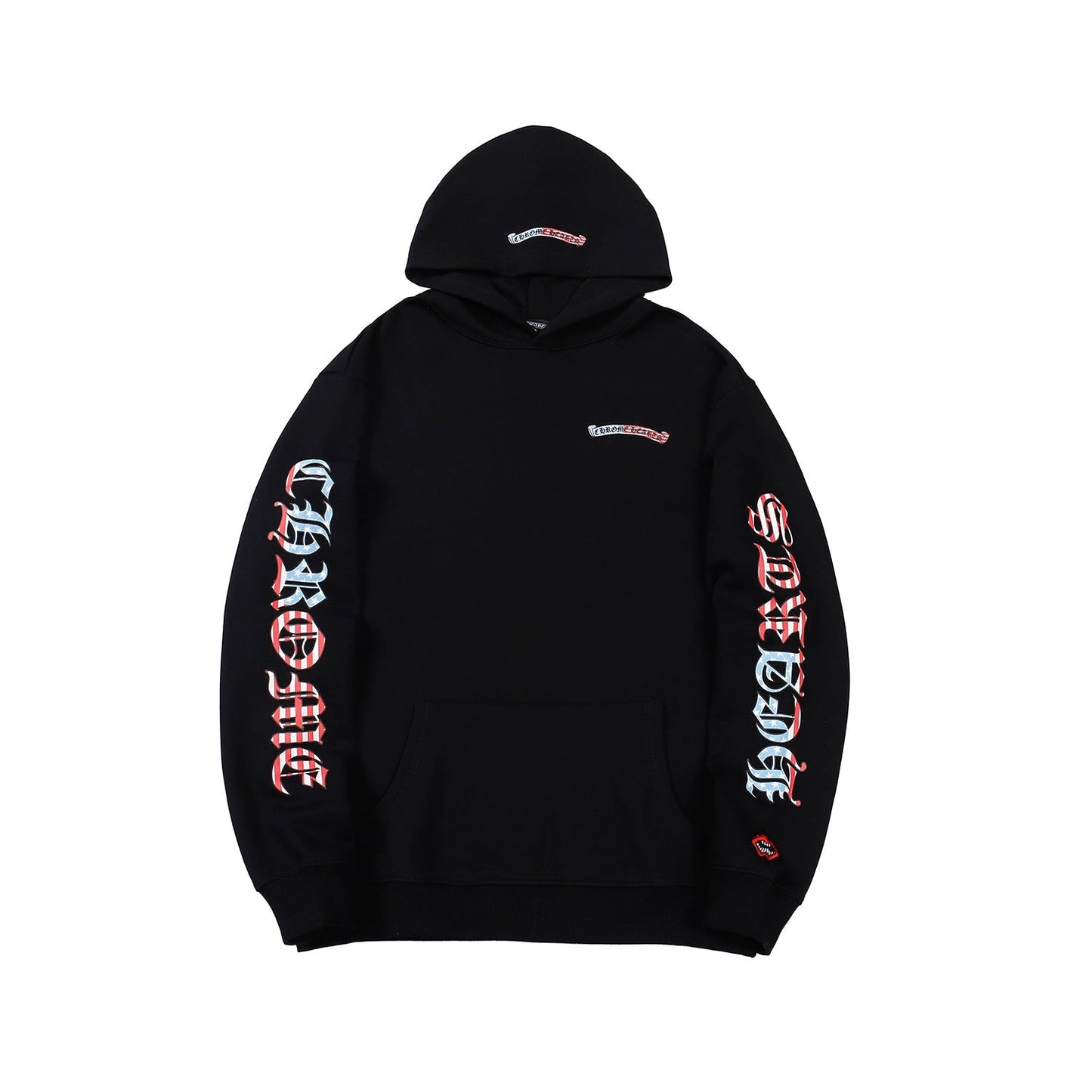 CH-Chrome Hearts Hoodie
