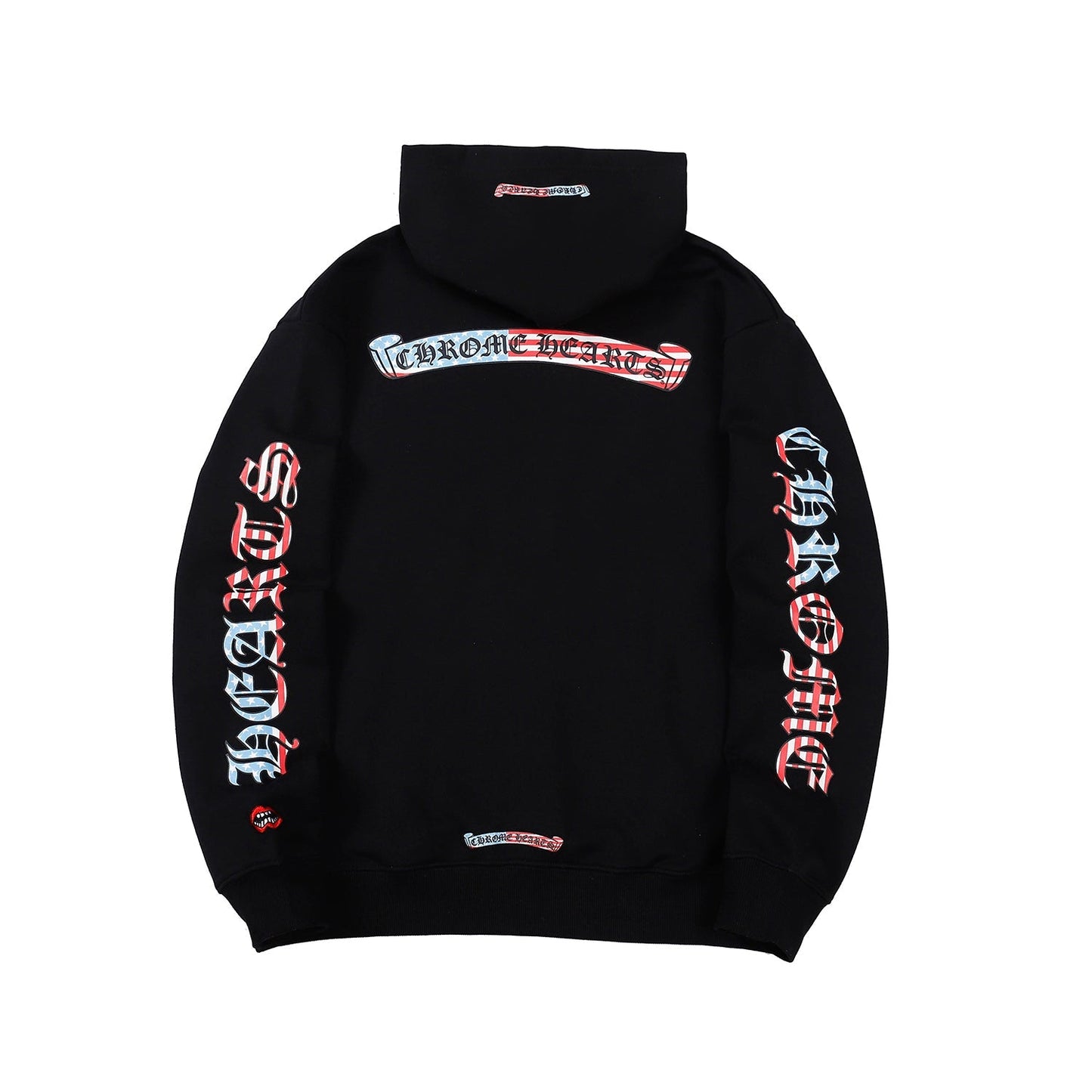 CH-Chrome Hearts Hoodie