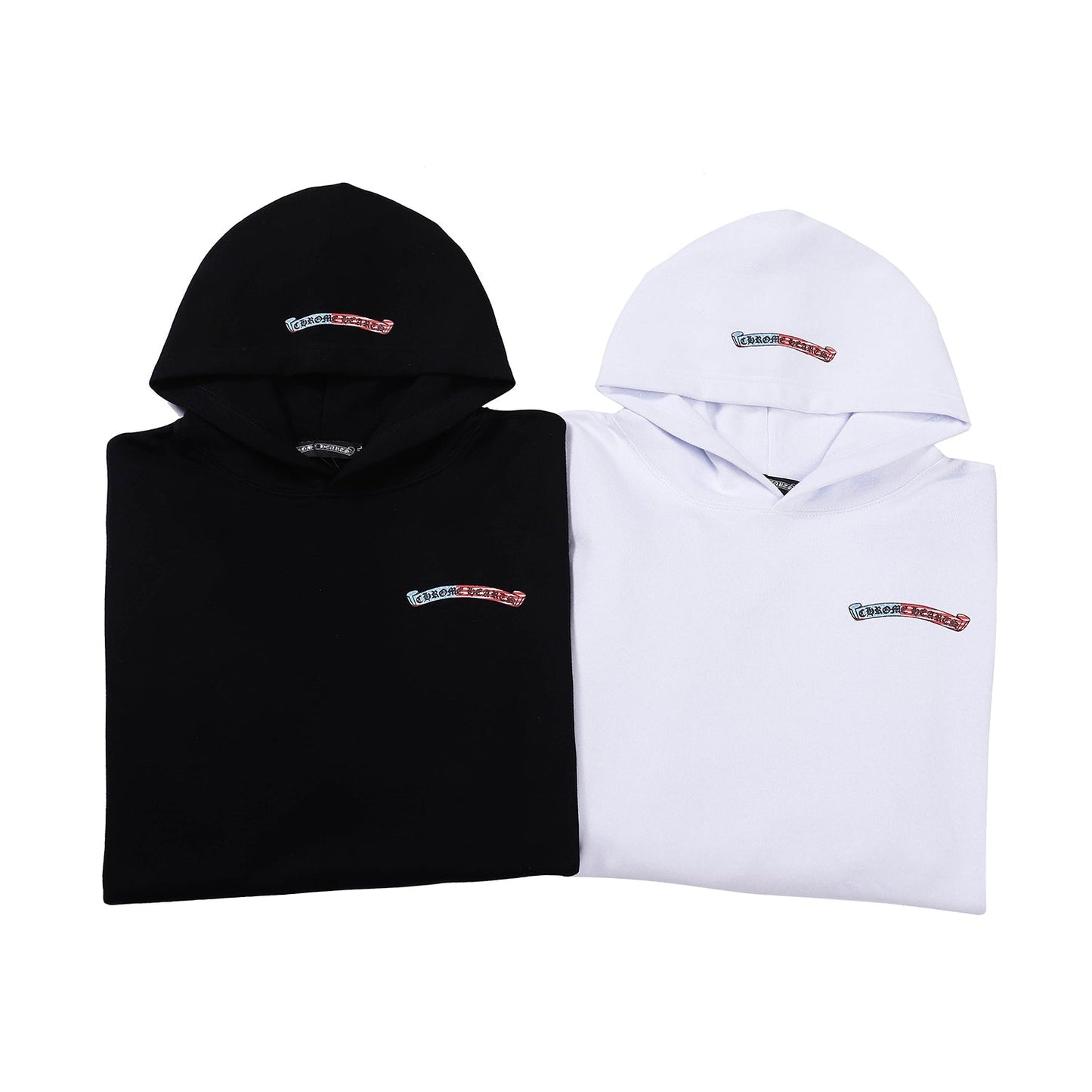 CH-Chrome Hearts Hoodie