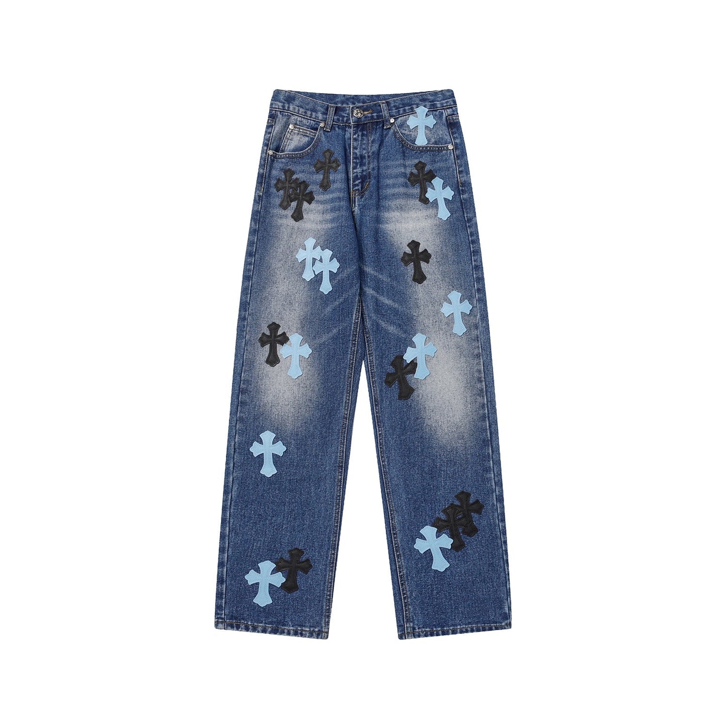 CH-Chrome Hearts Pants KE908