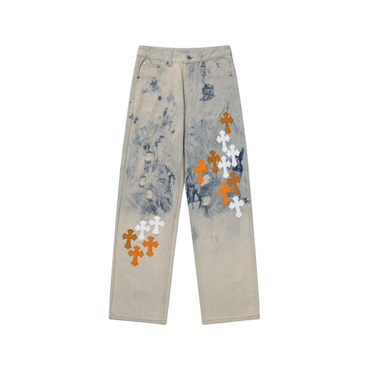 CH-Chrome Hearts Pants