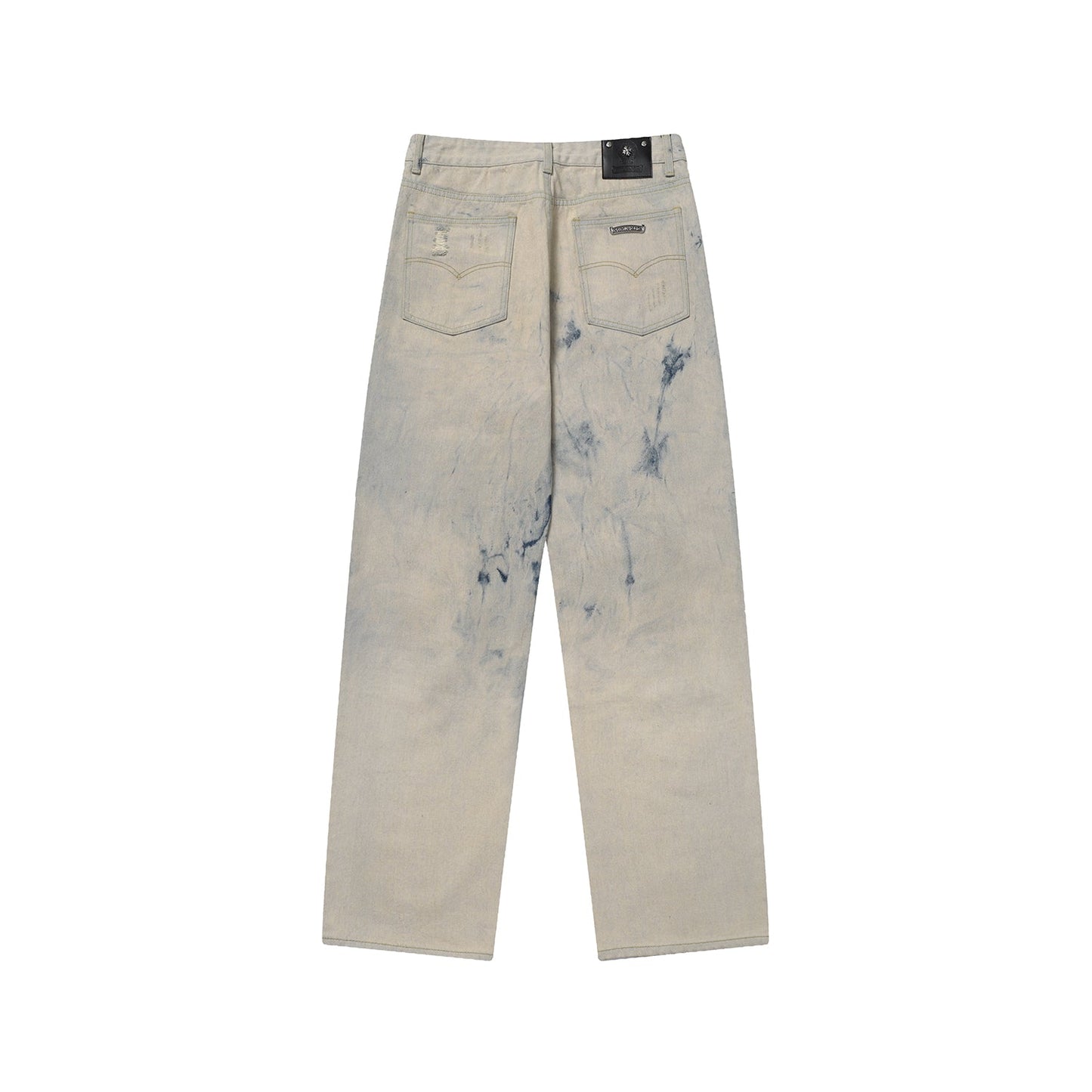 CH-Chrome Hearts Pants