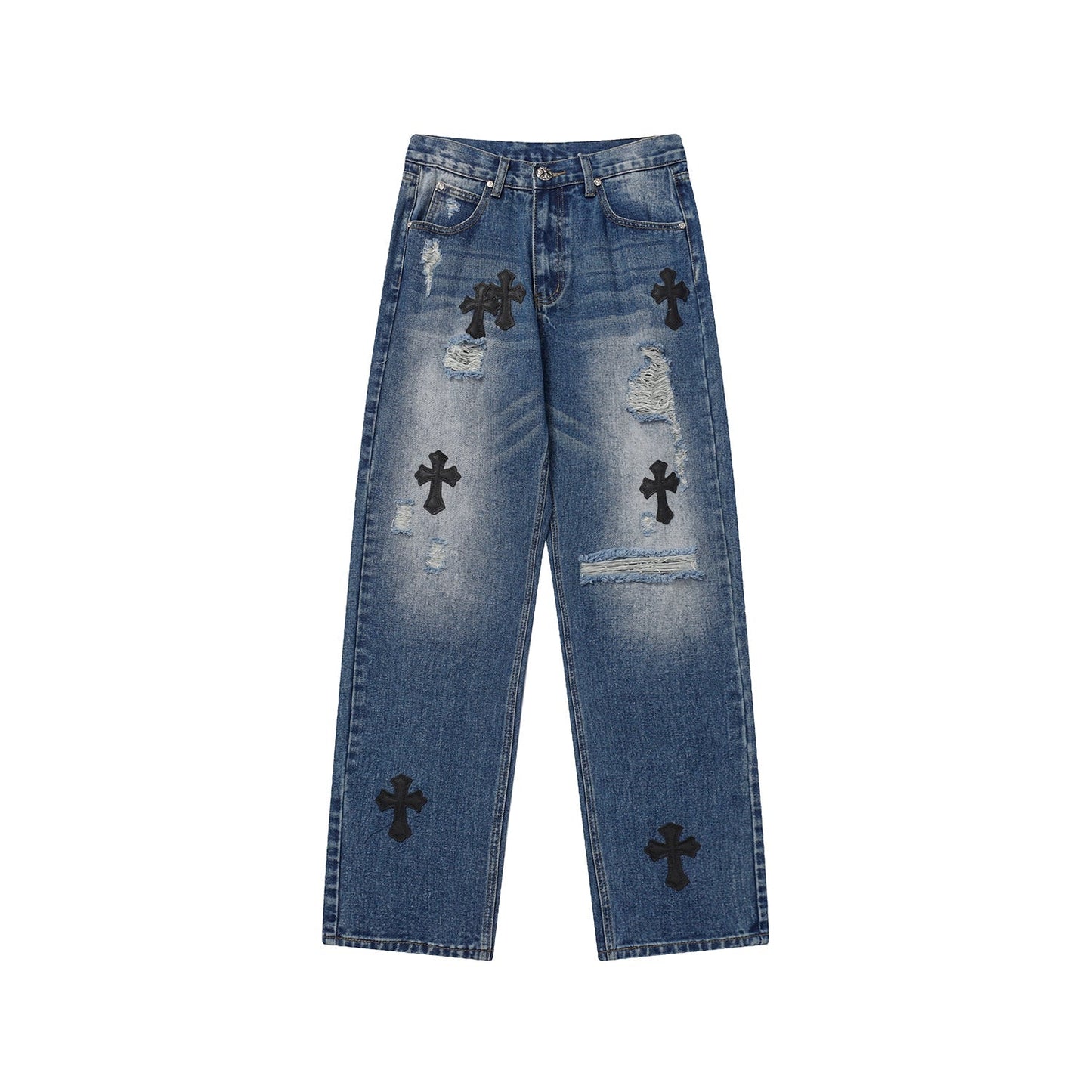 CH-Chrome Hearts Pants