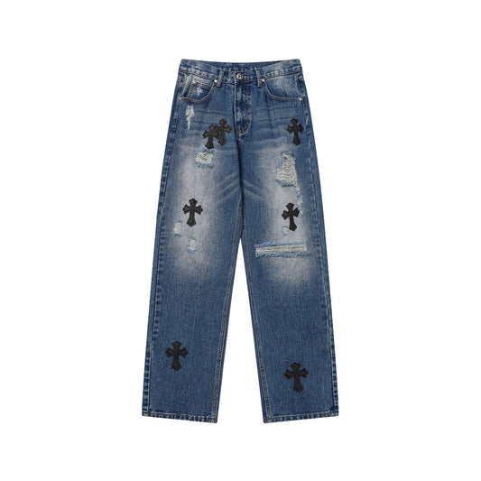 CH-Chrome Hearts Pants