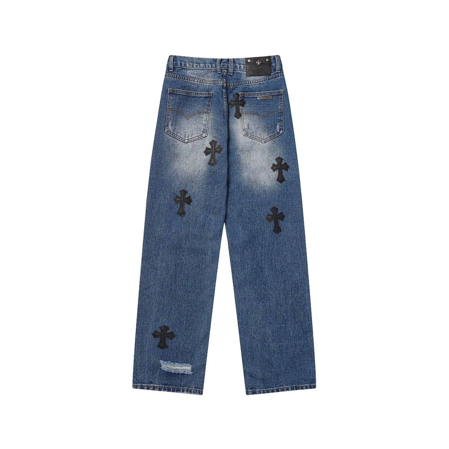 CH-Chrome Hearts Pants