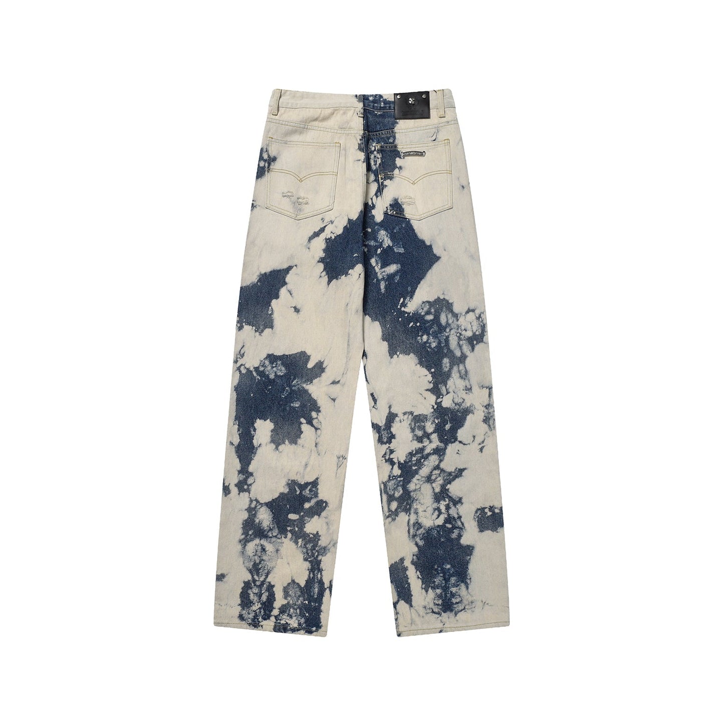 CH-Chrome Hearts Pants K11