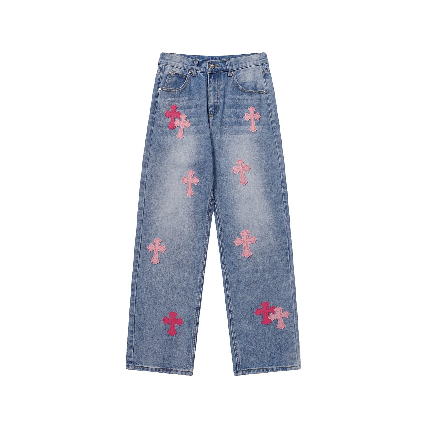 CH-Chrome Hearts Pants