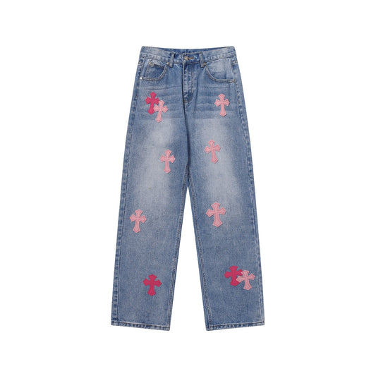 CH-Chrome Hearts Pants