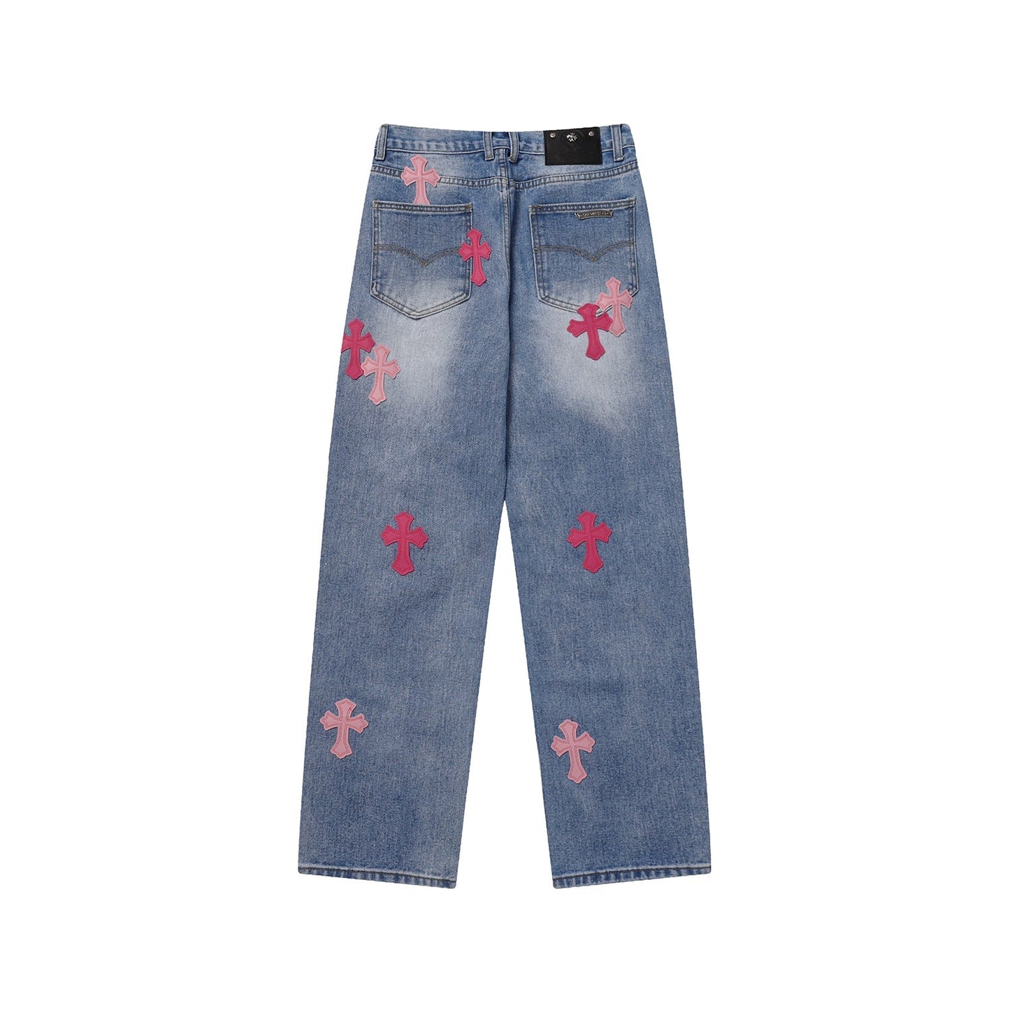 CH-Chrome Hearts Pants