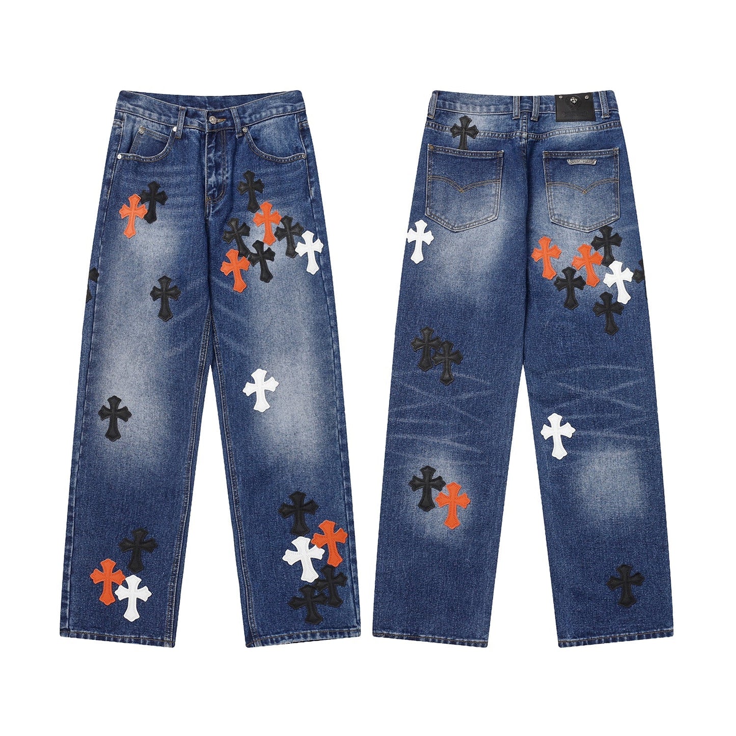 CH-Chrome Hearts Pants