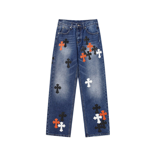 CH-Chrome Hearts Pants